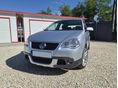 VOLKSWAGEN POLO IV 1.4 80 16V CrossPolo CROSS KIVITEL! TEMPOMAT! VONÓHOROG! 103E KM!