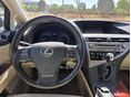 LEXUS RX 2010/9 - 6