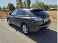 LEXUS RX 2010/9 - 2