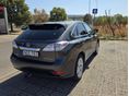 LEXUS RX 2010/9 - 3