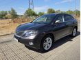 LEXUS RX 450h Luxury Moon CVT Friss szervíz