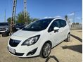 OPEL MERIVA 1.4 Design SZÉP MEGKÍMÉLT ÁLLAPOTBAN ! VONÓHOROGGAL ! 134.000 KM !