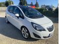 OPEL MERIVA 2011/12 - 2
