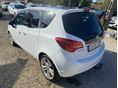 OPEL MERIVA 2011/12 - 4