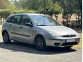 FORD FOCUS 1.6 Fresh Újonnan Magyarországon forgalomba helyezett! Klímás! Szervízkönyves! 194.755 Km!