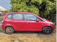 HONDA JAZZ 2002/12 - 3