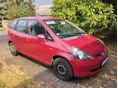 HONDA JAZZ 2002/12 - 4