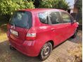 HONDA JAZZ 2002/12 - 5