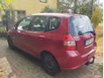 HONDA JAZZ 2002/12 - 6