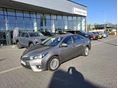 TOYOTA COROLLA Sedan 1.6 Active Comfort 4 hengeres szívóbenzines! Vonóhoroggal. szürke rendszámmal
