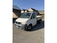 VOLKSWAGEN TRANSPORTER T5 2006/6 - 1