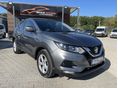 NISSAN QASHQAI 1.3 DIG-T N-Connecta MAGYARORSZÁGI! NAVI! KAMERA!