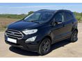FORD ECOSPORT 1.0 EcoBoost Business MAGYARORSZÁGI 76e KM