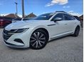 VOLKSWAGEN ARTEON 2.0 TDI SCR Elegance 125.901 KM! MAGYARORSZÁGI! ELSŐ TULAJDONOS! KÉZI VÁLTÓS!