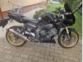 YAMAHA FZ1-S 2014 - 4