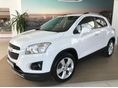 CHEVROLET TRAX 1.7 D LT Plus Tempomat!Kamera!Tolatóradar!Bluetooth!Friss szervíz!Kitűnő állapot!