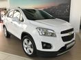 CHEVROLET TRAX 2013/11 - 2