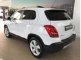 CHEVROLET TRAX 2013/11 - 3