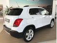 CHEVROLET TRAX 2013/11 - 4