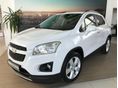CHEVROLET TRAX 2013/11 - 5