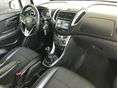 CHEVROLET TRAX 2013/11 - 9