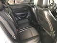 CHEVROLET TRAX 2013/11 - 10