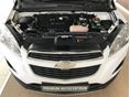 CHEVROLET TRAX 2013/11 - 11