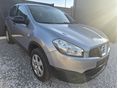 NISSAN QASHQAI 1.6 Visia