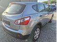 NISSAN QASHQAI 2013/11 - 2
