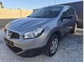NISSAN QASHQAI 2013/11 - 5