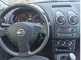 NISSAN QASHQAI 2013/11 - 8