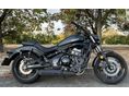KAWASAKI VULCAN S EN650D