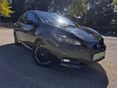 NISSAN LEAF 2022/9 - 4