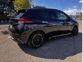 NISSAN LEAF 2022/9 - 3