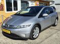 HONDA CIVIC 2008/9 - 1