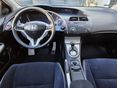 HONDA CIVIC 2008/9 - 8