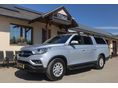 SSANGYONG MUSSO Grand 2.2 e-XDI Plus 4WD Mo-i - VALÓS 81e KM - ÁFÁS - MÁRKASZERVIZES - EGYGAZDÁS!