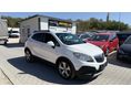 OPEL MOKKA 1.6 Enjoy Start-Stop Alkalmi Vétel. Vezetett Szerviz Könyv! Kevés Km!