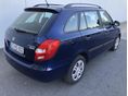SKODA FABIA 2009/6 - 2
