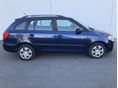 SKODA FABIA 2009/6 - 4