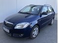 SKODA FABIA 2009/6 - 1