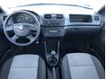 SKODA FABIA 2009/6 - 11