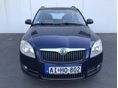 SKODA FABIA 2009/6 - 6