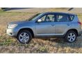 TOYOTA RAV 4 2007/7 - 3