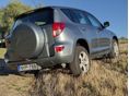 TOYOTA RAV 4 2007/7 - 5