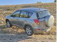 TOYOTA RAV 4 2007/7 - 6