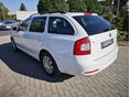 SKODA OCTAVIA 2013/1 - 4