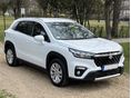 SUZUKI S-CROSS 1.4 Hybrid GL+ 4WD Magyarországi forgalomba helyezés!!! 4X4!!! 60.502 Km