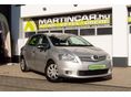 TOYOTA AURIS 1.4 D-4D Classic Silver Metallic +Első Tulajdonostól +Friss Műszaki +3X-s GARANCIA !!
