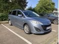 MAZDA 5 2.0 TX Plus
